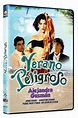 Amazon.com: VERANO PELIGROSO (ALEJANDRA GUZMAN,OMAR FIERRO,SEBASTIAN ...