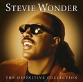 The Definitive Collection | CD Album | Free shipping over £20 | HMV Store