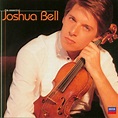 Joshua Bell - The Essential Joshua Bell [compilation] (2005) :: maniadb.com