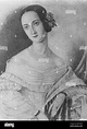 . Archduchesse Hermine of Austra-Tuscany (1817-1842), daughter of ...