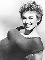 20 Wonderful Black and White Photos of Cloris Leachman in the 1960s and ...