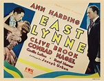 East Lynne (1931)