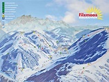 Filzmoos Ski Resort Austria | Ski Line