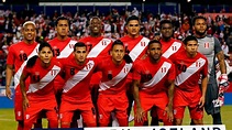 FIFA World Cup Preview: Peru Returns to Finals After 36 Years