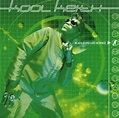 Kool Keith: Black Elvis/Lost In Space Album Review - Mr. Hipster