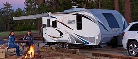 Lance Camper Manufacturing Corporation - Canadian Recreational Vehicle ...
