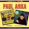 Paul Anka - 2 Gether On 1 (1995) / AvaxHome