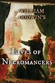 Lives of Necromancers | 9781732248991 | William Godwin | Boeken | bol.com