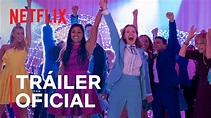 The Prom (EN ESPAÑOL) | Tráiler oficial | Netflix - YouTube