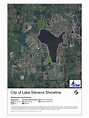 Lake Stevens, WA - Official Website - City Maps