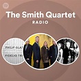 The Smith Quartet | Spotify