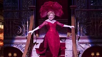 Queen of Broadway! - YouTube