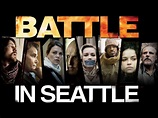 Battle In Seattle - HD trailer - YouTube