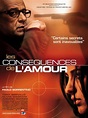 Cartel de la película Las consecuencias del amor - Foto 1 por un total ...
