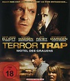 Terror Trap: DVD oder Blu-ray leihen - VIDEOBUSTER.de