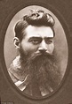 Ned Kelly shown in his teen years before he became Australia's most notorious bushranger | Daily ...