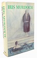 THE PHILOSOPHER'S PUPIL | Iris Murdoch | First Edition; First Printing