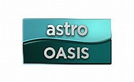 Astro Oasis logo | Astro, Oasis logo, Tv guide