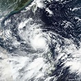 Super Typhoon Noru (Karding) 2022 | Zoom Earth