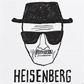 Heisenberg Drawing - Breaking Bad Wallpaper | Dövme, Illüstrasyonlar, Eskiz