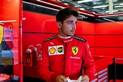 Charles Leclerc post-qualifying analysis: "Big disappointment" | 2020 ...
