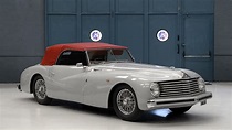 24 memorable Michelotti classics | Classic & Sports Car