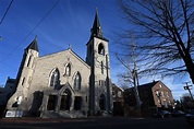Alexandria's St. Mary Church designated as first basilica in Northern ...