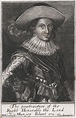 NPG D43025; Mountjoy Blount, 1st Earl of Newport - Portrait - National ...