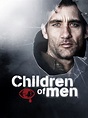 Prime Video: Children Of Men