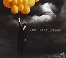 OUR LADY PEACE - Burn Burn - Amazon.com Music