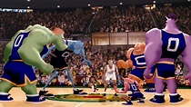 Space Jam (1996) - Sfondi — The Movie Database (TMDB)