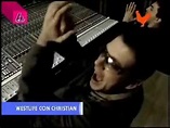 Cristian Castro feat Westlife - Flying without wings - YouTube