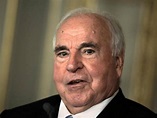 Wegbereiter der EU: Kanzler der Einheit: Helmut Kohl ist tot