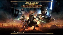 Star Wars: The Old Republic Free-to-Play Impressions (or Free is Just ...