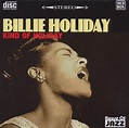 Kind Of Holiday, Billie Holiday | CD (album) | Muziek | bol.com