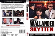 COVERS.BOX.SK ::: Wallander 21 Skytten (2009) - high quality DVD ...