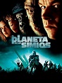 El planeta de los simios (2001) | Doblaje Wiki | Fandom