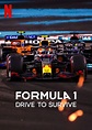 Formula 1: Drive to Survive - Synopsis, Cast, Trailer and Summary