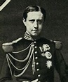 Francesco de Paola di Borbone delle Due Sicilie (1827 - 1892)