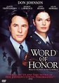 Best Buy: Word of Honor [DVD] [2003]