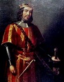 Juan II de Trastámara, llamado el Grande (Medina del Campo, Castilla ...