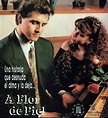 A flor de piel (1994) movie posters
