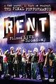 Rent: Filmed Live on Broadway (TV Movie 2008) - IMDb