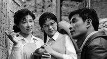 Legend of Tianyun Mountain - Harvard Film Archive