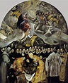 El Museo de Bellas Artes: Las Obras de El Greco