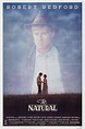 The Natural (1984) - Posters — The Movie Database (TMDB)