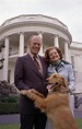 President Gerald Ford And Wife Betty Photograph by Everett