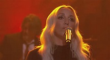 Watch Ashley Monroe Deliver Dark 'I Buried Your Love Alive' on 'Conan ...