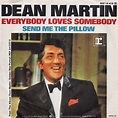 The Number Ones: Dean Martin’s “Everybody Loves Somebody” - Stereogum