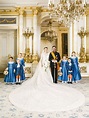 Guillaume Von Luxemburg Hochzeit | Germany Hochzeit